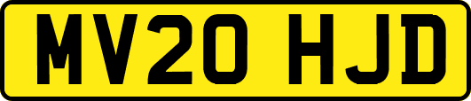 MV20HJD