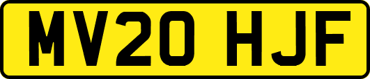 MV20HJF