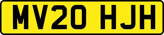 MV20HJH