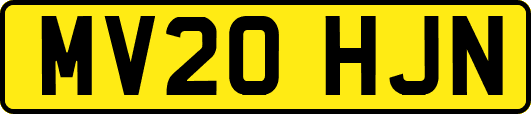 MV20HJN