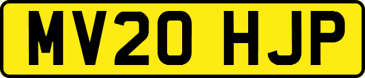 MV20HJP