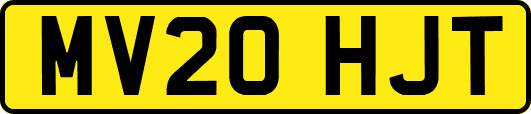 MV20HJT