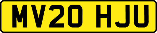 MV20HJU