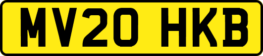 MV20HKB