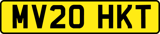 MV20HKT