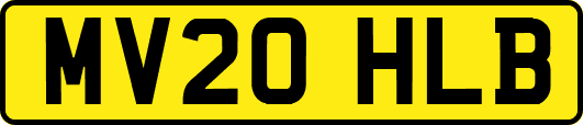 MV20HLB