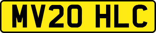 MV20HLC