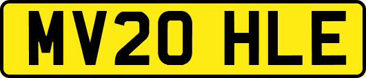 MV20HLE