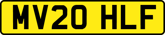 MV20HLF