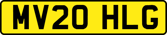 MV20HLG