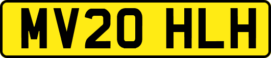 MV20HLH