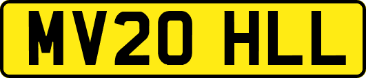 MV20HLL