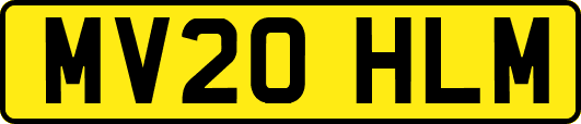 MV20HLM