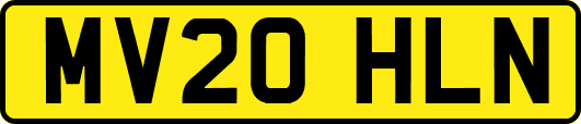 MV20HLN