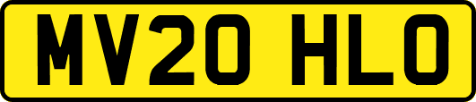 MV20HLO