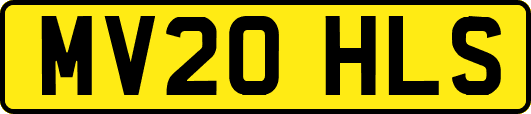 MV20HLS