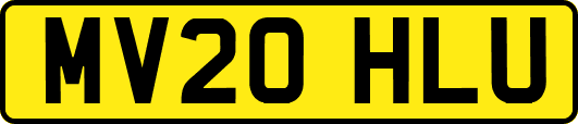 MV20HLU