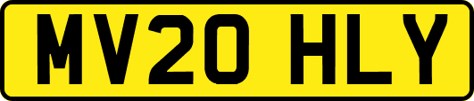 MV20HLY