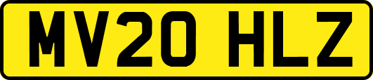 MV20HLZ