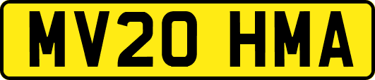 MV20HMA