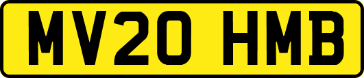 MV20HMB