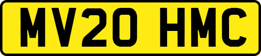 MV20HMC