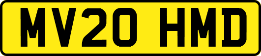 MV20HMD