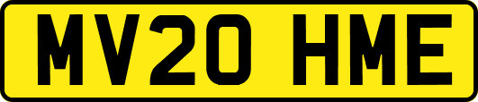 MV20HME