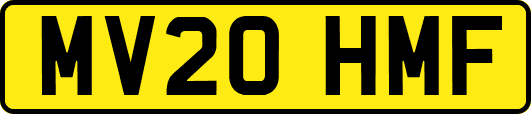 MV20HMF