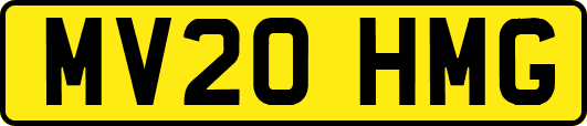 MV20HMG
