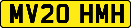 MV20HMH