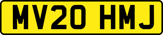 MV20HMJ