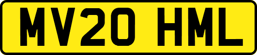 MV20HML