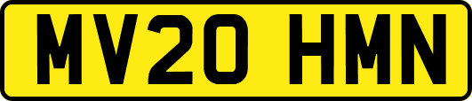 MV20HMN