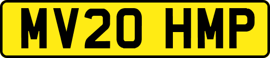 MV20HMP