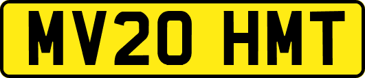 MV20HMT