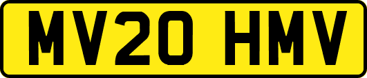 MV20HMV