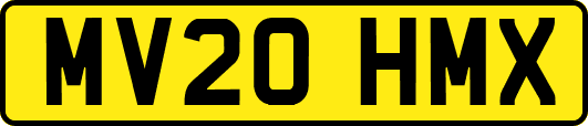 MV20HMX