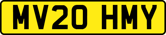 MV20HMY