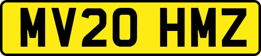 MV20HMZ