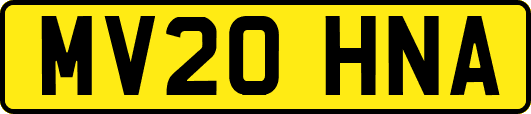 MV20HNA