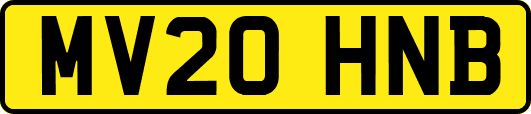 MV20HNB