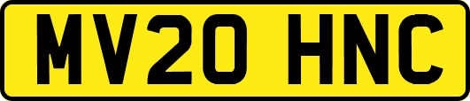 MV20HNC