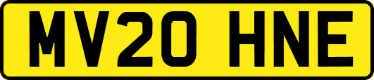 MV20HNE