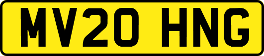 MV20HNG