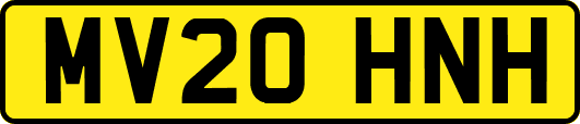 MV20HNH