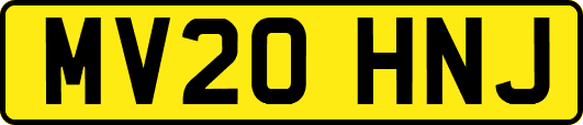 MV20HNJ