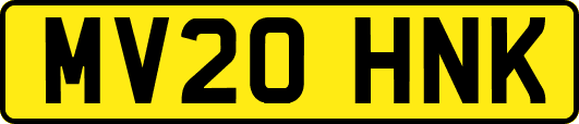MV20HNK