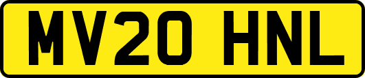 MV20HNL