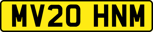 MV20HNM